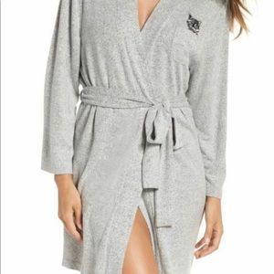 ED by Ellen DeGeneres Cat Robe